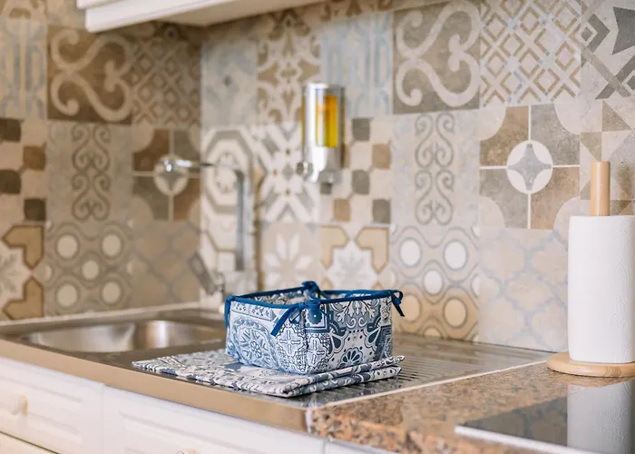 Apart-hotel Monicca Collection And Residences Albufeira