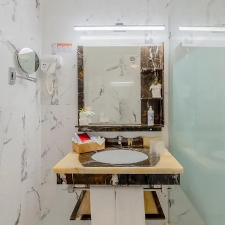 Monicca Collection And Residences