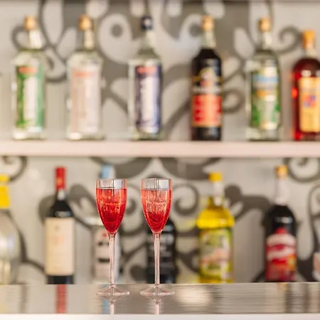 Monicca Collection And Residences 알부페이라