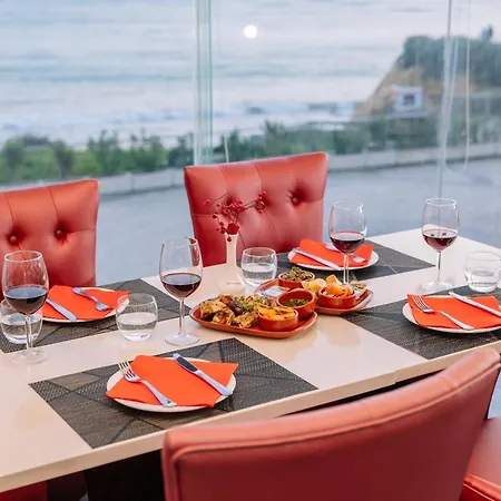 아파트호텔 Monicca Collection And Residences 알부페이라