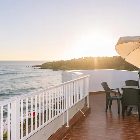 아파트호텔 Monicca Collection And Residences 4*