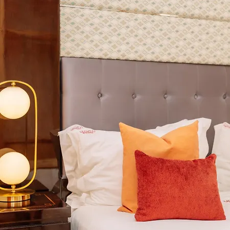 아파트호텔 Monicca Collection And Residences 알부페이라