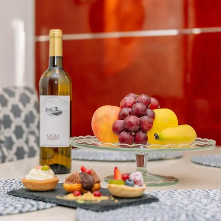 Monicca Collection And Residences