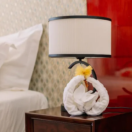 Monicca Collection And Residences 알부페이라