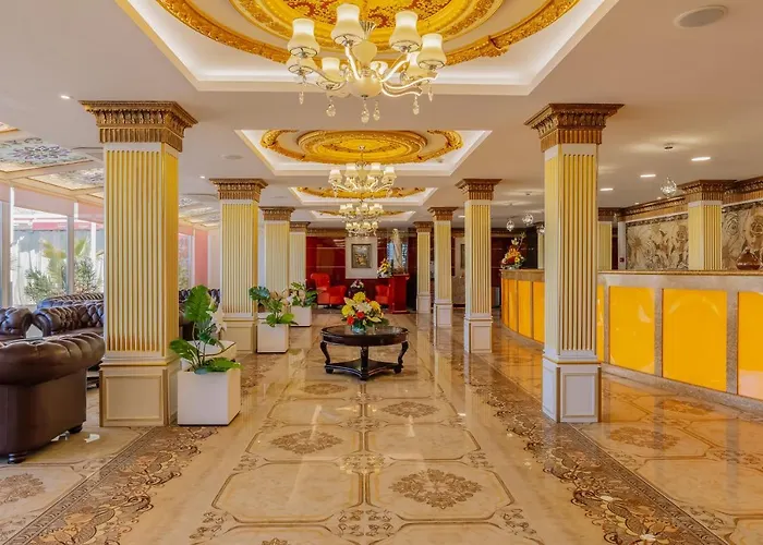 Monicca Collection And Residences Appart hôtel