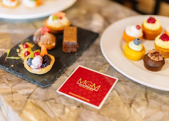 Appart hôtel Monicca Collection And Residences
