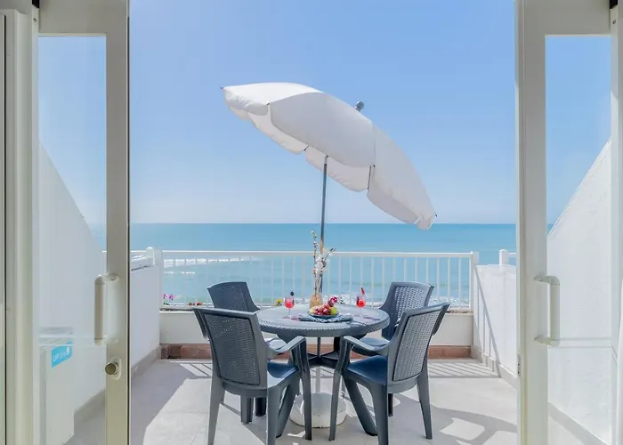 Monicca Collection And Residences Appart hôtel Albufeira