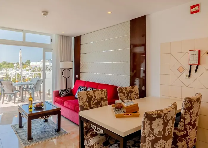 Monicca Collection And Residences Albufeira