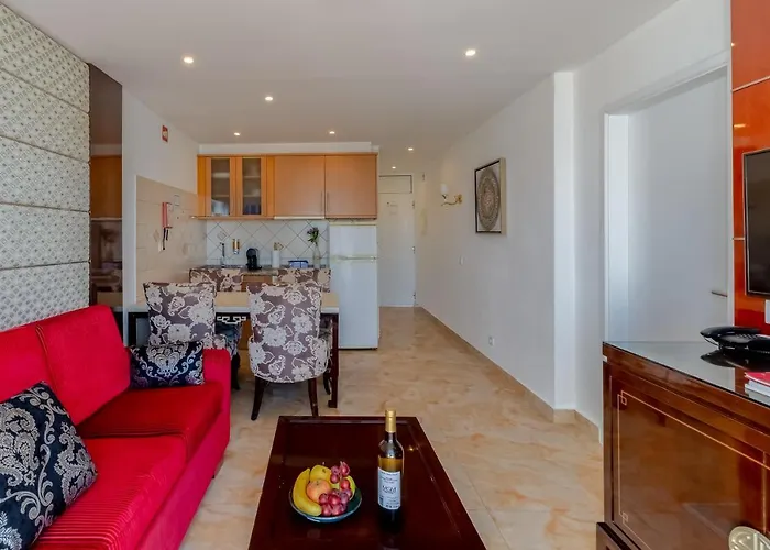 Appart hôtel Monicca Collection And Residences 4*