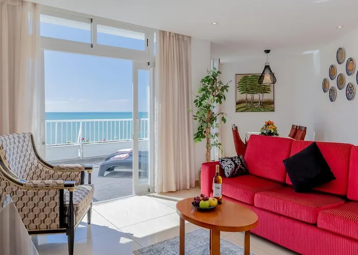 Monicca Collection And Residences Appart hôtel Albufeira