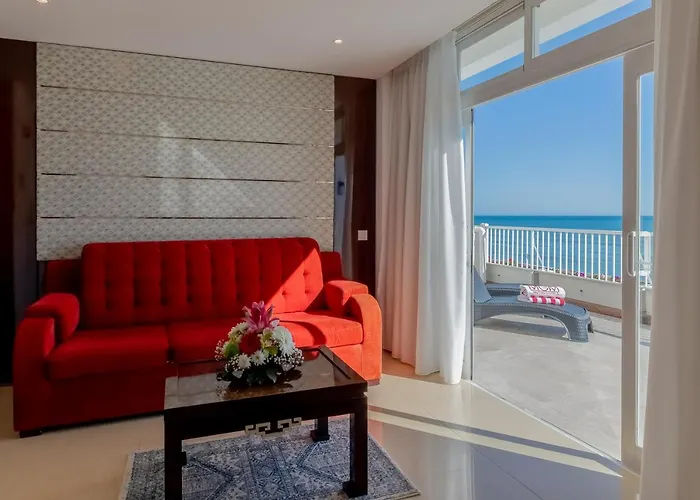 Appart hôtel Monicca Collection And Residences Albufeira