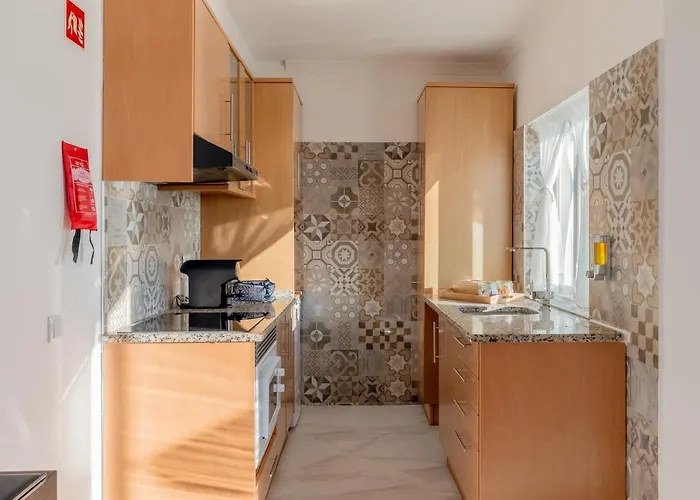 Monicca Collection And Residences Appart hôtel 4*