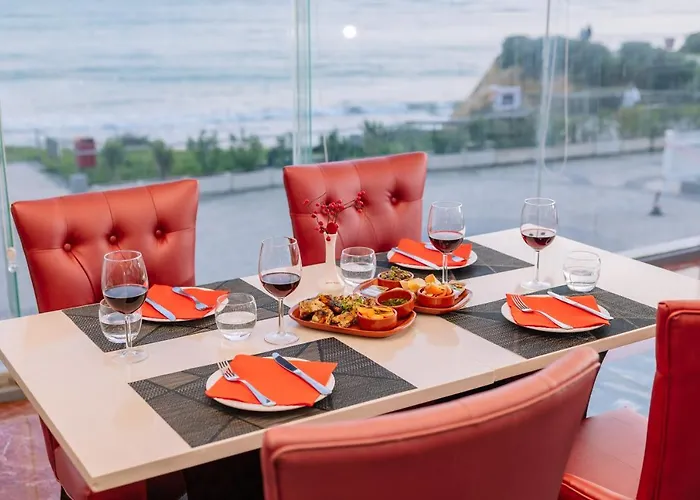 Appart hôtel Monicca Collection And Residences Albufeira