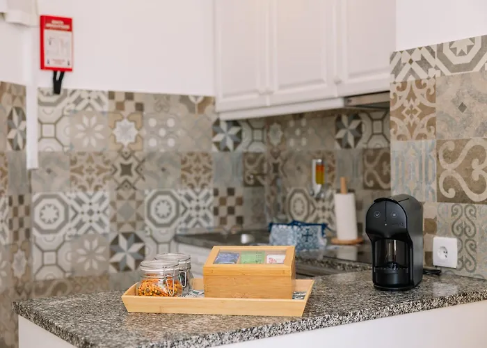 Monicca Collection And Residences 4* Albufeira