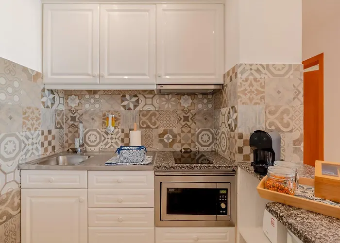 Appart hôtel Monicca Collection And Residences